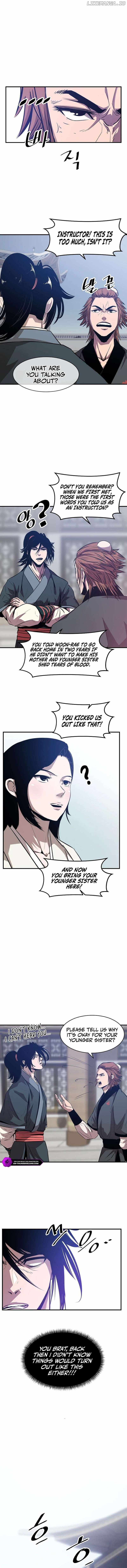 The Best Martial Arts Instructor In The World Chapter 38 11